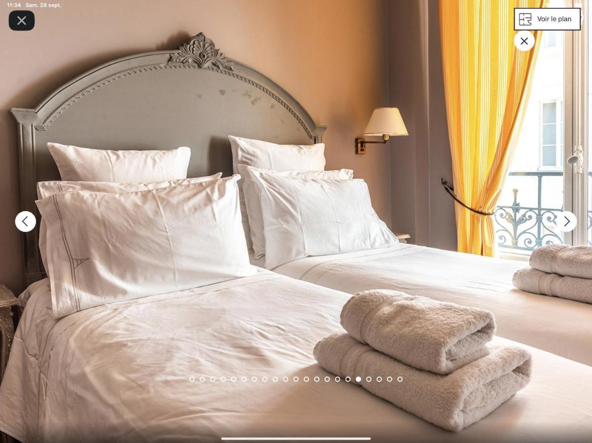 Apartment Rully Paris
