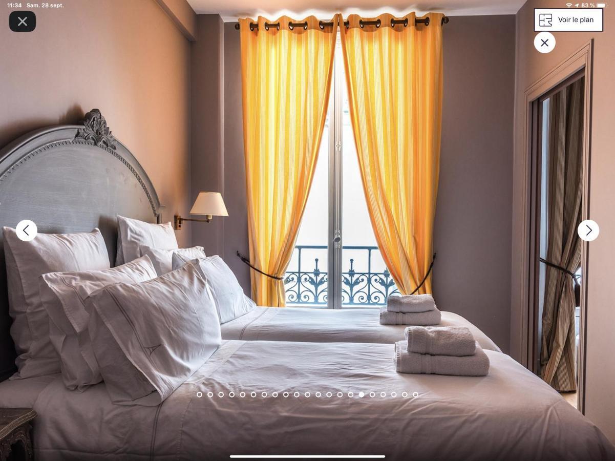 Rully Apartment Paris
